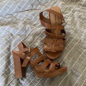 American Eagle Heels